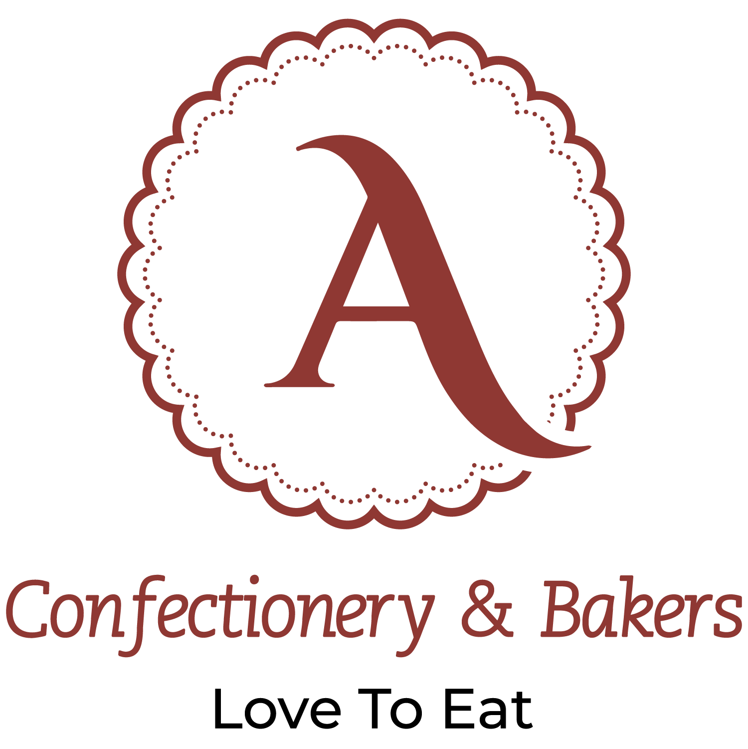 A Confectionary & Bakers